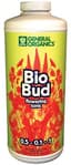 General Organics 32oz BioBud (12/CS) — thumbnail 1 of 2