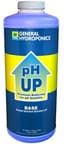 General Hydroponics 32oz pH Up Liquid (12/CS) — thumbnail 1 of 2