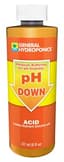 General Hydroponics 8oz pH Down (12/CS) — thumbnail 1 of 2