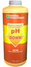 General Hydroponics 32oz pH Down Liquid (12/CS) — thumbnail 1 of 2