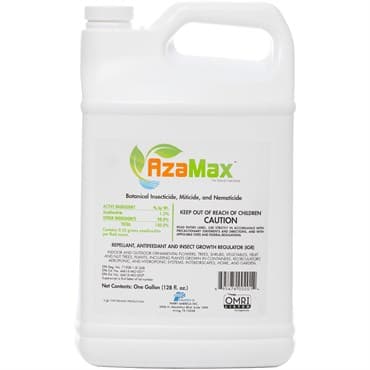 AzaMax 1gal (2/CS) — photo 1 of 2