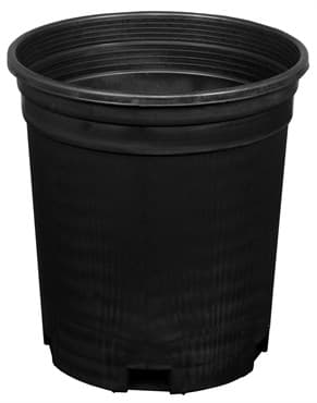 Gro Pro 1gal Premium Nursery Pot — photo 1 of 2
