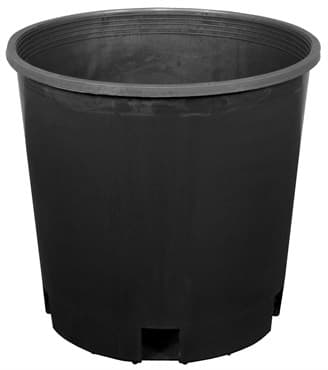 Gro Pro 2gal Premium Nursery Pot — photo 1 of 2