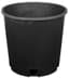 Gro Pro 2gal Premium Nursery Pot — thumbnail 1 of 2