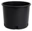Gro Pro 3gal Squat Premium Nursery Pot — thumbnail 1 of 2