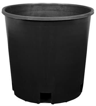Gro Pro 3gal Tall Premium Nursery Pot — photo 1 of 2