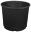 Gro Pro 5gal Squat Premium Nursery Pot — thumbnail 1 of 2