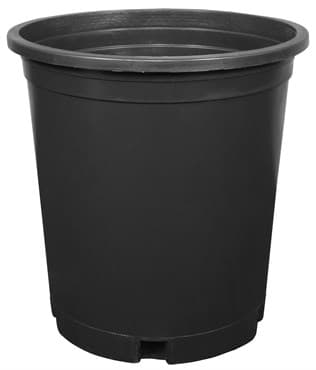 Gro Pro 5gal Tall Premium Nursery Pot — photo 1 of 2