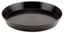 Gro Pro 10in Heavy Duty Saucer Black (50/CS) — thumbnail 1 of 2