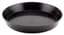 Gro Pro 12in Heavy Duty Saucer Black (50/CS) — thumbnail 1 of 2