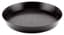 Gro Pro 14in Heavy Duty Saucer Black (35/CS) — thumbnail 1 of 2