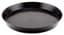 Gro Pro 16in Heavy Duty Saucer Black (35/CS) — thumbnail 1 of 2