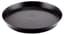 Gro Pro 18in Heavy Duty Saucer Black (35/CS) — thumbnail 1 of 2