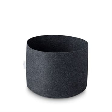 Gro Pro 5gal One 'n Done Commercial Fabric Pot (160/CS) — photo 1 of 2