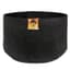 Gro Pro 100gal Essential Grow Bag Round Fabric Pot Black (15/CS) — thumbnail 1 of 2
