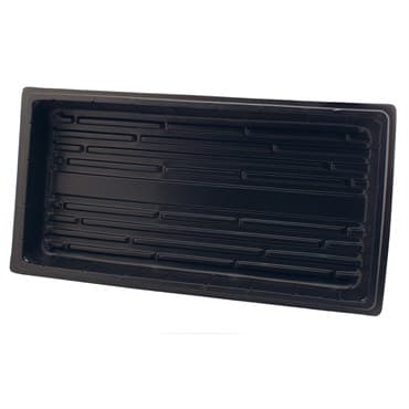 Super Sprouter 10x20 Propagation Tray No Holes (100/CS) — photo 1 of 2