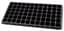 Super Sprouter 72 Cell Plug Tray Square Holes (100/CS) — thumbnail 1 of 2