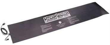 Super Sprouter 12in x 48in 2 Tray Seedling Heat Mat Daisy-Chainable (12/CS) — photo 1 of 2