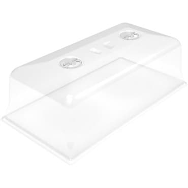 Super Sprouter 7in Standard Humidity Dome (40/CS) — photo 1 of 2