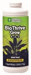 General Organics 32oz BioThrive Grow (12/CS) — thumbnail 1 of 2