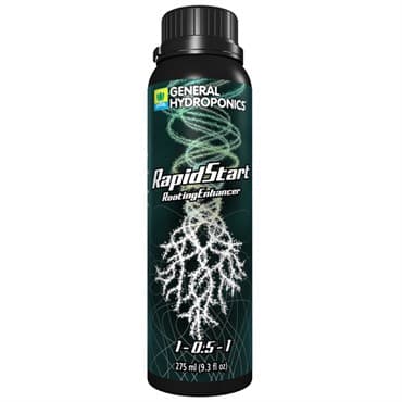 General Hydroponics 275mL RapidStart (12/CS) — photo 1 of 2