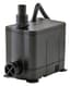 EcoPlus 265 GPH Convertible Bottom Draw Water Pump (6/CS) — thumbnail 1 of 2