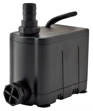 EcoPlus 585 GPH Convertible Bottom Draw Water Pump (6/CS) — photo 1 of 2