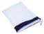 EcoPlus 10in x 12.5in Large Pump Filter Bag (100/CS) — thumbnail 1 of 2