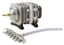 EcoPlus Commercial Air 1 Air Pump 18 Watt Single Outlet 793 GPH (12/CS) — thumbnail 1 of 2