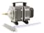 EcoPlus Commercial Air 5 Air Pump 80 Watt Single Outlet 1300 GPH (6/CS) — thumbnail 1 of 2