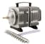 EcoPlus Commercial Air 7 Air Pump 200 Watt Single Outlet 3566 GPH (2/CS) — thumbnail 1 of 2