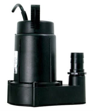 EcoPlus 1500 Elite Submersible Pump (4/CS) — photo 1 of 2