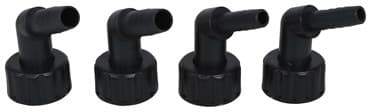 EcoPlus 1/10 HP Chiller Fitting Kit (728695) (50/CS) — photo 1 of 2