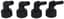 EcoPlus 1/10 HP Chiller Fitting Kit (728695) (50/CS) — thumbnail 1 of 2