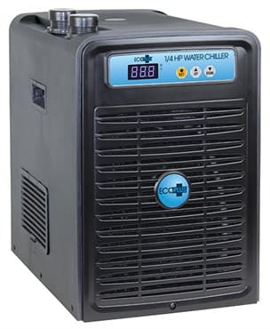EcoPlus 1/4 HP Chiller (18/PL) — photo 1 of 2