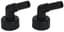 EcoPlus 1/4 HP Chiller Fitting Kit (728700) (50/CS) — thumbnail 1 of 2