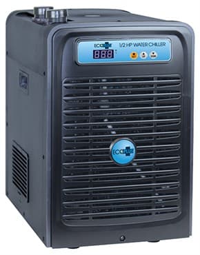 EcoPlus 1/2 HP Chiller (12/PL) — photo 1 of 2