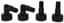 EcoPlus 1/2 HP Chiller Fitting Kit (728702) (50/CS) — thumbnail 1 of 2