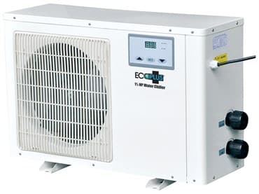 EcoPlus 1.5 HP Commercial Grade Water Chiller (6/PL) — photo 1 of 2