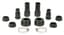 EcoPlus Commercial Grade Chiller Fitting Kit (30/CS) — thumbnail 1 of 2