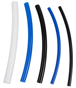 Hydro-Logic 50ft Roll Poly Tubing 3/8in Blue (10/CS) — photo 1 of 2