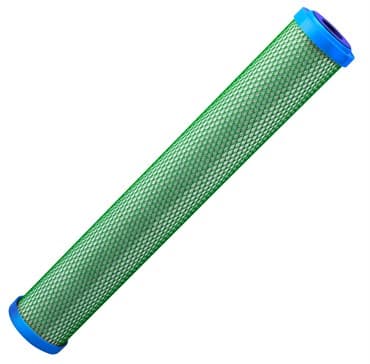 Hydro-Logic Merlin GP Green Carbon Filter (25/CS) — photo 1 of 2