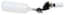 Hydro-Logic 3/8in Float Valve QC for Evolution RO 1000 and Tall Boy (100/CS) — thumbnail 1 of 2