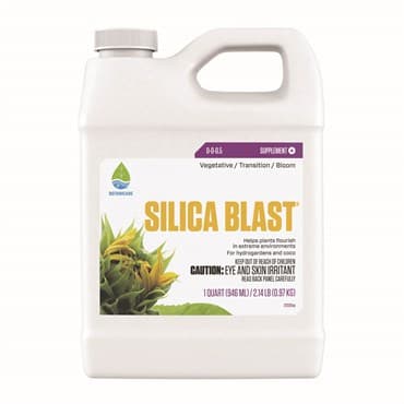 Botanicare 32oz Silica Blast (12/CS) — photo 1 of 2