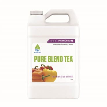 Botanicare 1gal Pure Blend Tea (4/CS) — photo 1 of 2