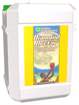 General Hydroponics 6gal Diamond Nectar (48/PL) — photo 1 of 2