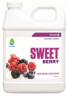 Botanicare 32oz Sweet Berry (12/CS) — photo 1 of 2