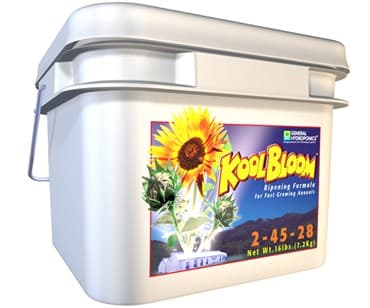 General Hydroponics 16# KoolBloom (100/PL) — photo 1 of 2