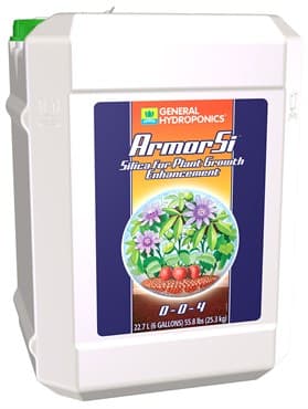 General Hydroponics 6gal Armor Si (48/PL) — photo 1 of 2