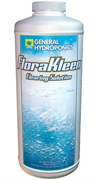 General Hydroponics 32oz Flora Kleen (12/CS) — photo 1 of 2
